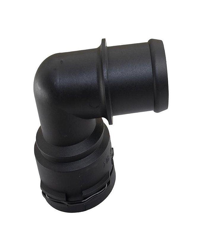 Conexão Rápida Bocal Radiador Polo 2.0 1J0122291F Imagem secundária do produto