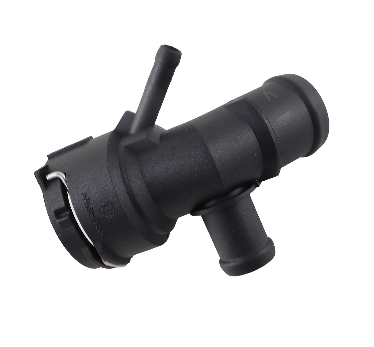 Conexão Rapida Inferior Radiador Jetta 2.0 1k0122291ae Imagem secundária do produto