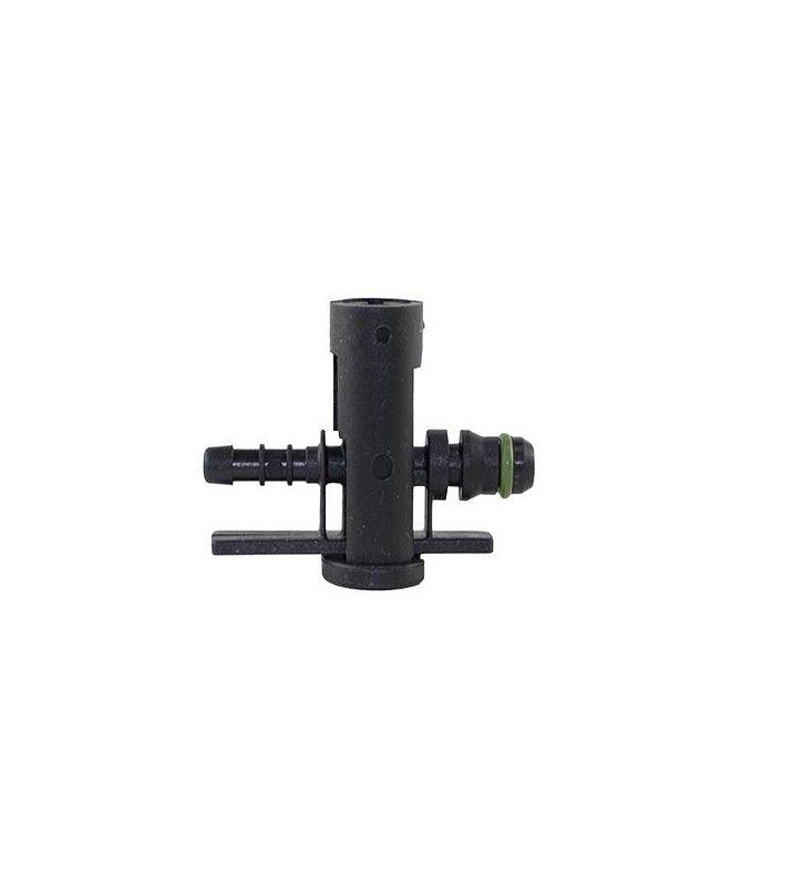Conexão Retorno do Bico Injetor Amarok Daily 7mm X 5mm - Paraiso das Mangueiras Imagem principal do produto