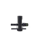 Conexão Retorno do Bico Injetor Amarok Daily 7mm X 5mm - Paraiso das Mangueiras