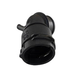 Conexão Superior Radiador Polo Fox Jetta Spacefox 6Q0122291E - Paraiso das Mangueiras
