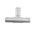 Conexão T Adaptação Emenda 16x16x16mm em Alumínio