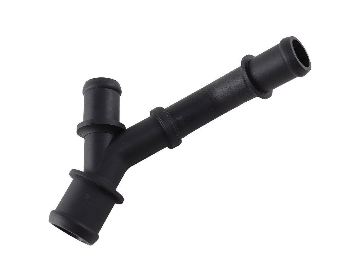 Conexao T Mangueira Arrefecimento A3 Golf Passat 2.0 Tfsi - Paraiso das Mangueiras