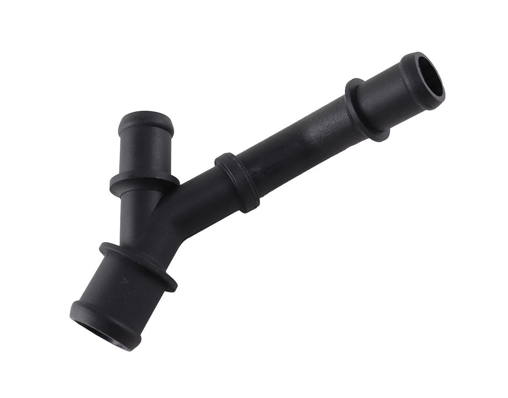 Conexao T Mangueira Arrefecimento A3 Golf Passat 2.0 Tfsi - Paraiso das Mangueiras