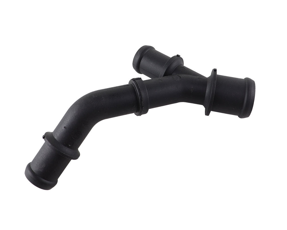 Conexao T Mangueira Arrefecimento A3 Golf Passat 2.0 Tfsi - Paraiso das Mangueiras