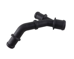 Conexao T Mangueira Arrefecimento A3 Golf Passat 2.0 Tfsi - Paraiso das Mangueiras