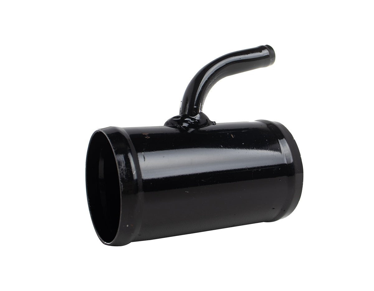 Conexão T Tubo Água Bico Curvo Opala Caravan A10 52286931 Imagem secundária do produto
