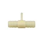 Conexão Tee Mangueira 12mm X 4mm X 12mm Universal - Paraiso das Mangueiras