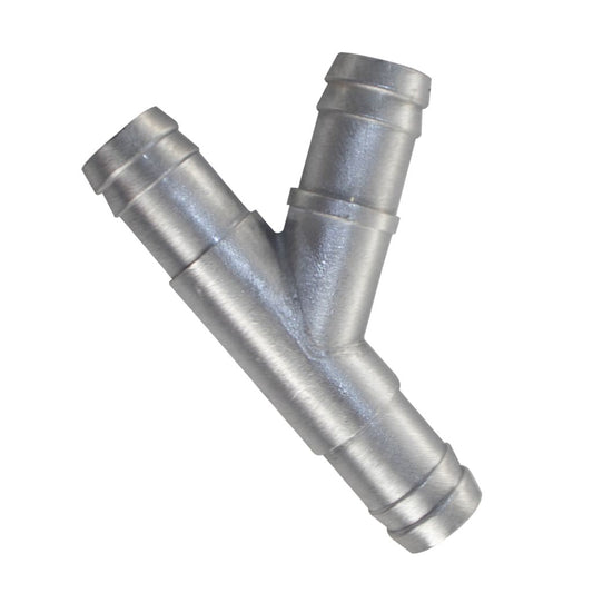 Conexão Y Alumínio Adaptação 3/4 X 3/4 X 3/4