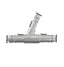 Conexão Y Aluminio Adaptação para Chery Celer 12x12x8,5 mm - Paraiso das Mangueiras