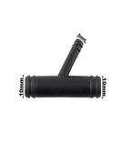 Conexao Y Canister Gol Polo Santana Logus 3051298141 - Paraiso das Mangueiras