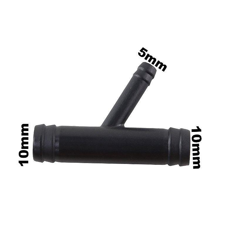 Conexao Y Canister Gol Polo Santana Logus 3051298141 Imagem secundária do produto