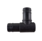 Cotovelo 90º Adaptação Mangueira Ar Quente De 3/4 19mm - Paraiso das Mangueiras