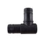 Cotovelo 90º Adaptação Mangueira Ar Quente De 3/4 19mm - Paraiso das Mangueiras