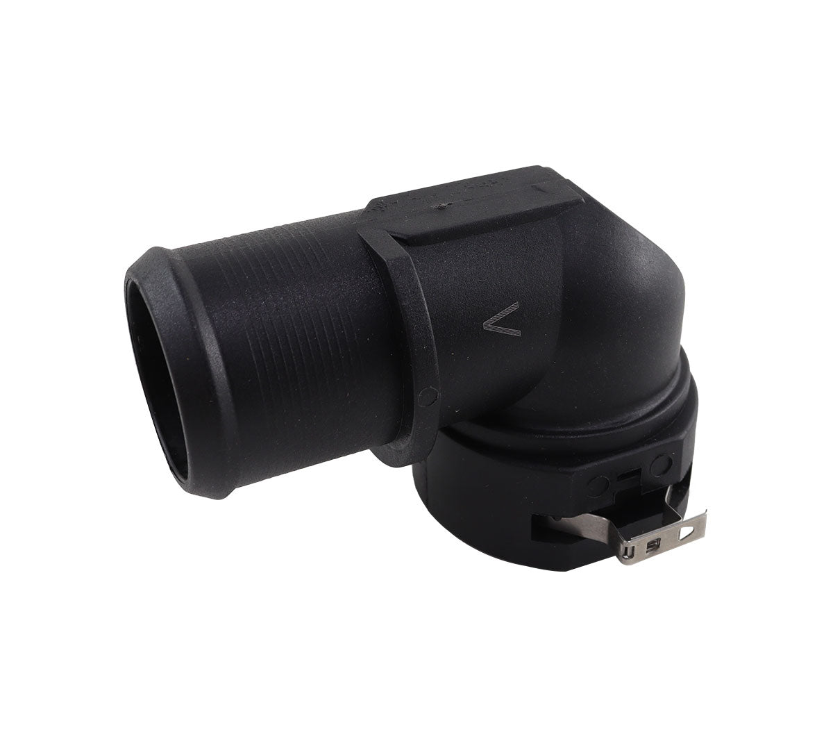 Cotovelo Flange Radiador Ix35 2015/+ 254851j000 - Paraiso das Mangueiras