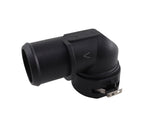 Cotovelo Flange Radiador Ix35 2015/+ 254851j000 - Paraiso das Mangueiras
