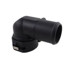 Cotovelo Flange Radiador Ix35 2015/+ 254851j000 - Paraiso das Mangueiras