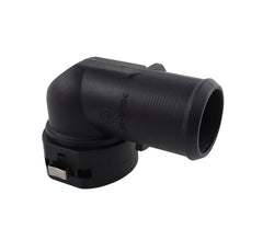 Cotovelo Flange Radiador Ix35 2015/+ 254851j000 - Paraiso das Mangueiras