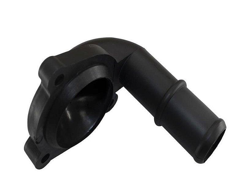 Cotovelo Válvula Termostática Courier Focus 1.6 Zetec - Paraiso das Mangueiras Imagem principal do produto