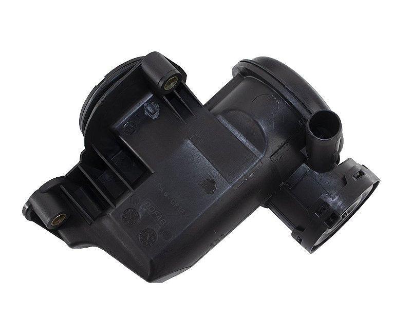 Defletor Anti Chama Gol Saveiro Voyage GV GVI G5 G6 - Paraiso das Mangueiras Imagem principal do produto