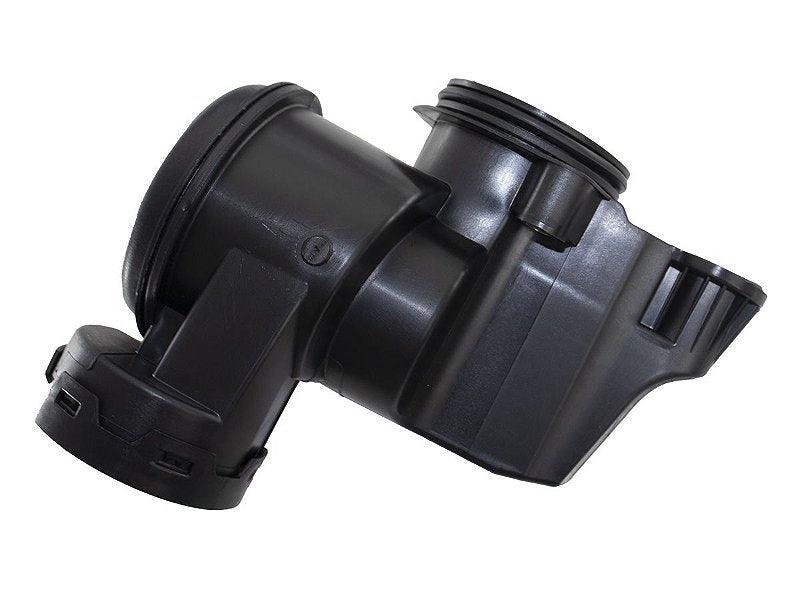 Defletor Anti Chama Gol Saveiro Voyage GV GVI G5 G6 - Paraiso das Mangueiras