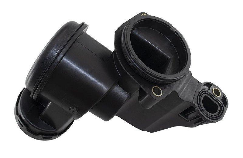 Defletor Anti Chama Gol Saveiro Voyage GV GVI G5 G6 - Paraiso das Mangueiras
