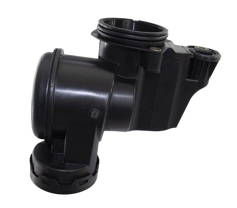 Defletor Anti Chama Gol Saveiro Voyage GV GVI G5 G6 Imagem secundária do produto