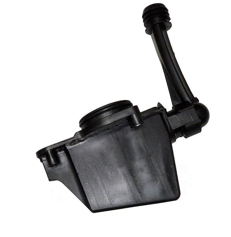 Defletor Anti Chama Saveiro 1.6 036103464J Imagem secundária do produto