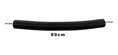 Duto Tomada de Ar Ford 1000 82BU9K634C - Paraiso das Mangueiras