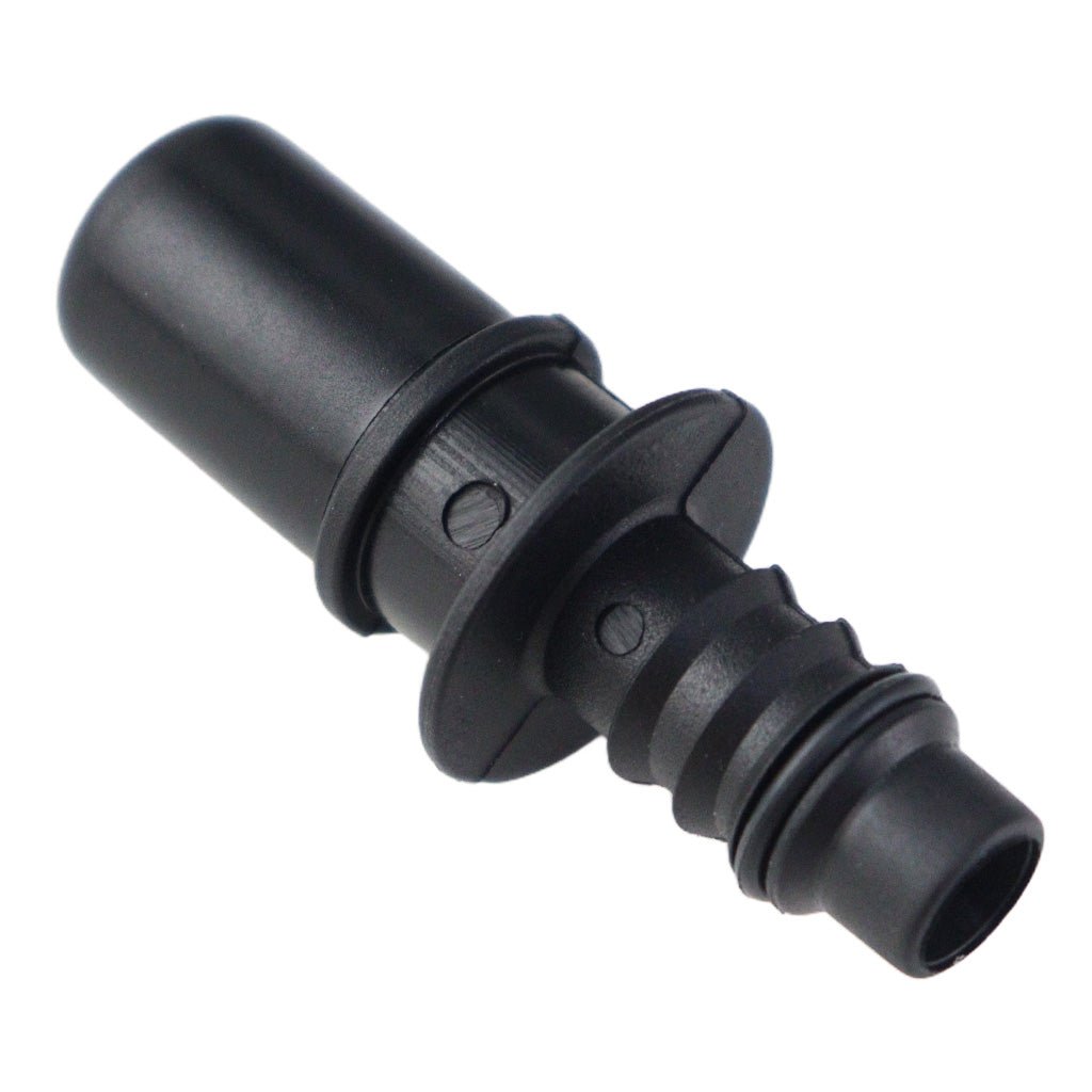Emenda Reduçao Conector Mangueira 16mm X 10mm Macho