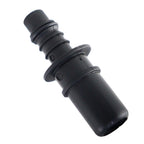 Emenda Reduçao Conector Mangueira 16mm X 10mm Macho