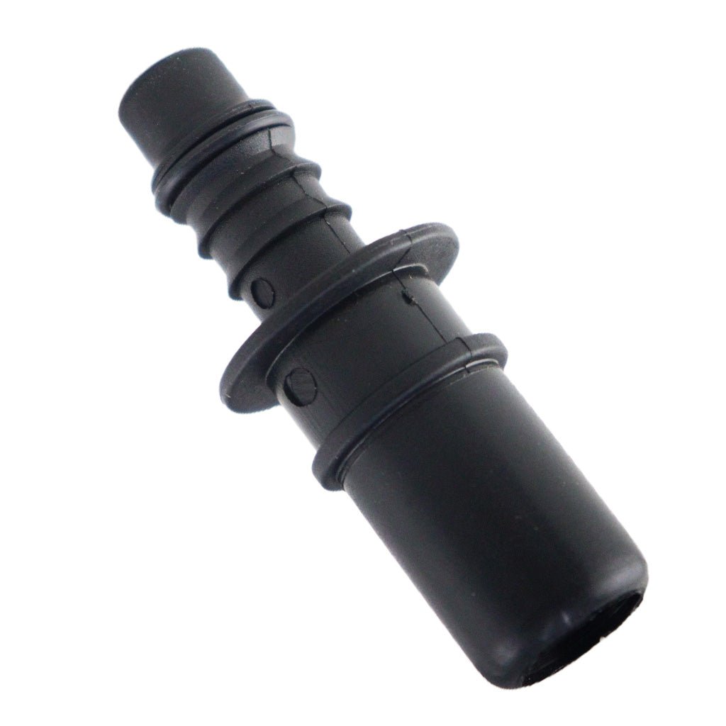 Emenda Reduçao Conector Mangueira 16mm X 10mm Macho