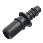 Emenda Reduçao Conector Mangueira 16mm X 10mm Macho