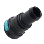 Engate Conector Da Mangueira Ar Quente Ford Ka Nova Ecosport