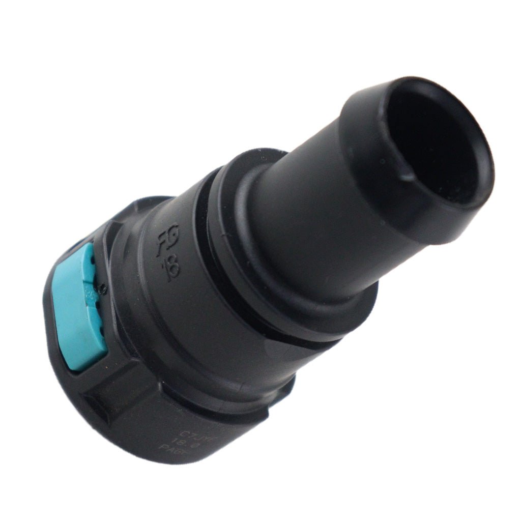 Engate Conector Da Mangueira Ar Quente Ford Ka Nova Ecosport