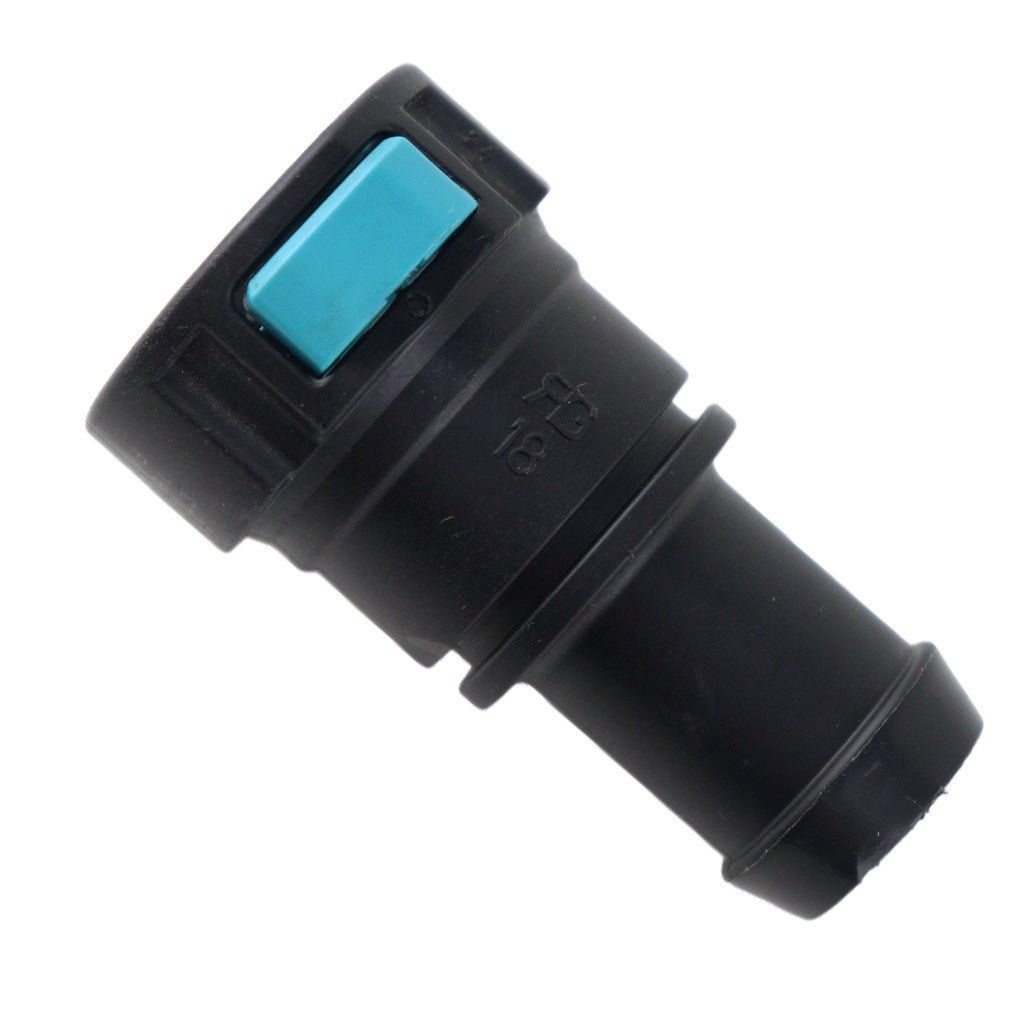 Engate Conector Da Mangueira Ar Quente Ford Ka Nova Ecosport