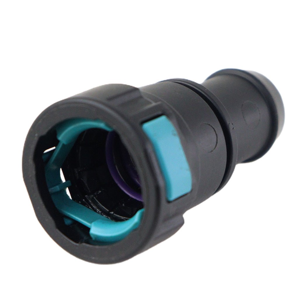Engate Conector Da Mangueira Ar Quente Ford Ka Nova Ecosport Imagem secundária do produto