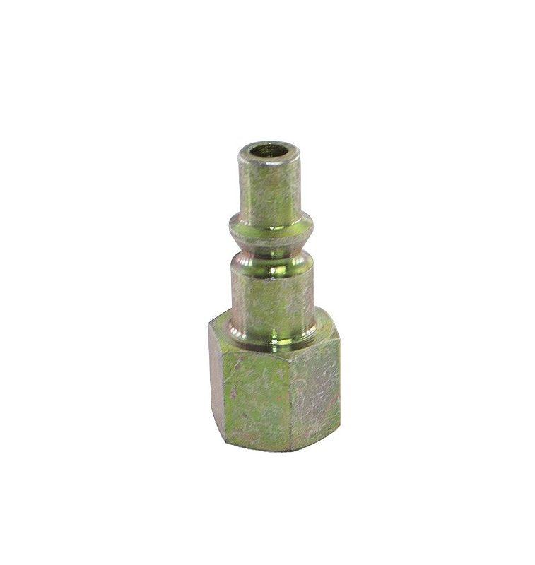 Engate Rapido Maquina Pneumatica Baixa Pressão Universal Imagem secundária do produto