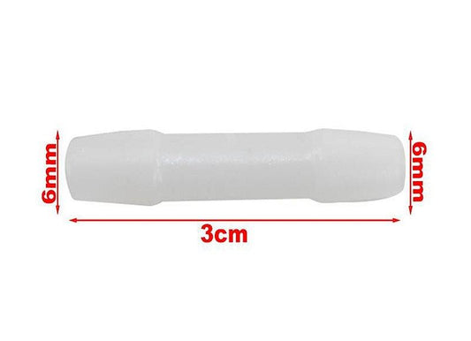 Espigão Nipe Conexão Mangueira Para Brisa Universal - Paraiso das Mangueiras