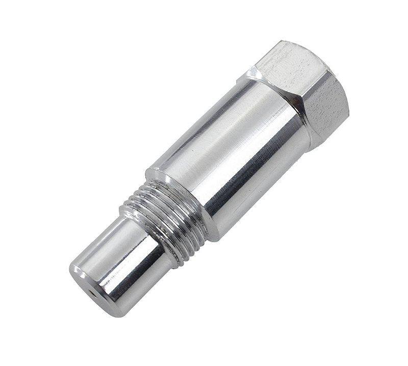 Extensor Sonda Lambda Bypass Universal Longo Alongado - Paraiso das Mangueiras Imagem principal do produto