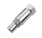 Extensor Sonda Lambda Bypass Universal Longo Alongado - Paraiso das Mangueiras