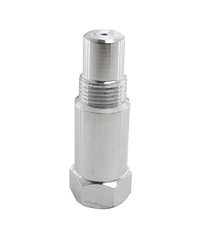 Extensor Sonda Lambda Bypass Universal Longo Alongado - Paraiso das Mangueiras