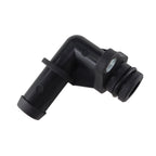 Flange 90° Água Retorno Egr S10 Trailblazer 2.5 2.8 2014 2015 ..