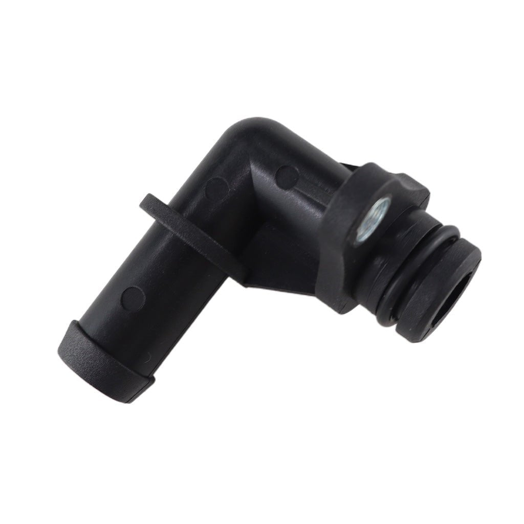 Flange 90° Água Retorno Egr S10 Trailblazer 2.5 2.8 2014 2015 ..