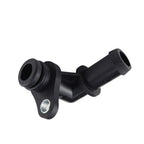 Flange 90° Água Retorno Egr S10 Trailblazer 2.5 2.8 2014 2015 ..