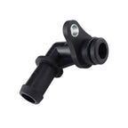 Flange 90° Água Retorno Egr S10 Trailblazer 2.5 2.8 2014 2015 ..