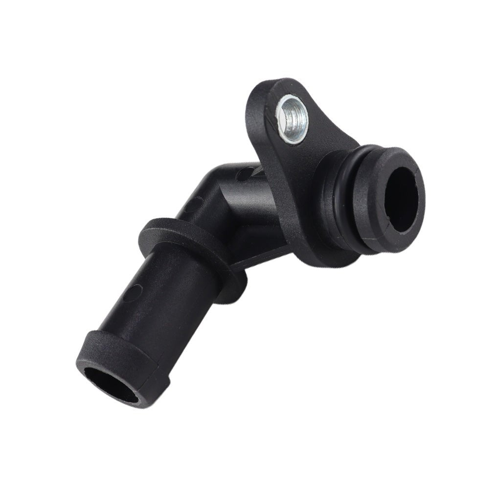 Flange 90° Água Retorno Egr S10 Trailblazer 2.5 2.8 2014 2015 ..