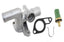 Flange Água Audi A3 1.8 20v Aspirada 2003 Alumínio - Paraiso das Mangueiras