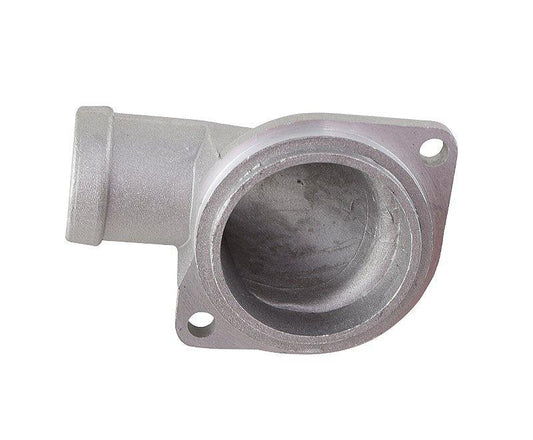 Flange Água Audi A4 A6 Golf Jetta Passat 055121121f - Paraiso das Mangueiras