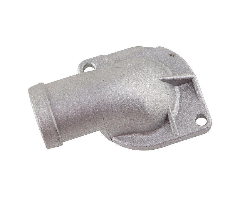 Flange Água Audi A4 A6 Golf Jetta Passat 055121121f - Paraiso das Mangueiras Imagem principal do produto